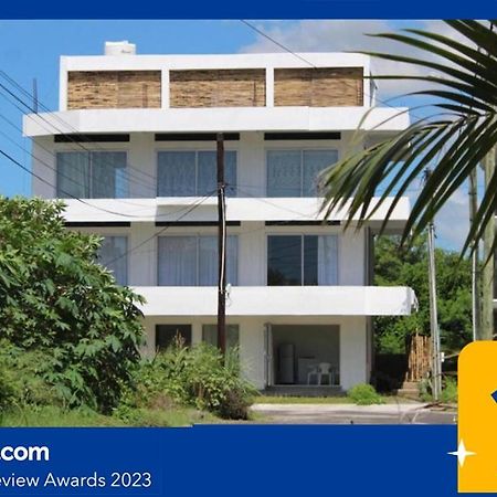 Villa Emita Trou Aux Biches Beach Appartement Ngoại thất bức ảnh