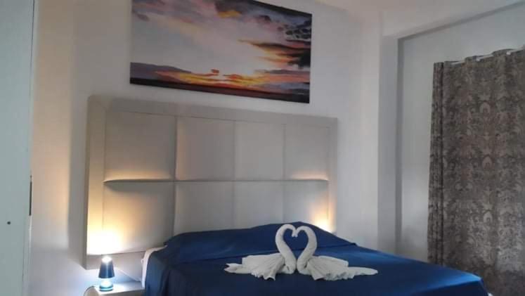 Villa Emita Trou Aux Biches Beach Appartement Ngoại thất bức ảnh