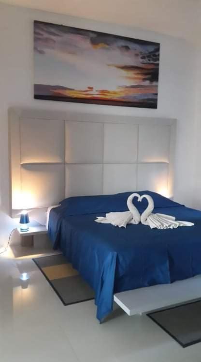 Villa Emita Trou Aux Biches Beach Appartement Ngoại thất bức ảnh