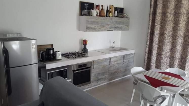 Villa Emita Trou Aux Biches Beach Appartement Ngoại thất bức ảnh