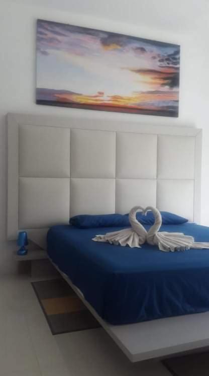 Villa Emita Trou Aux Biches Beach Appartement Ngoại thất bức ảnh