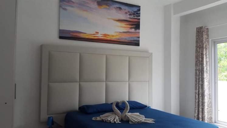 Villa Emita Trou Aux Biches Beach Appartement Ngoại thất bức ảnh