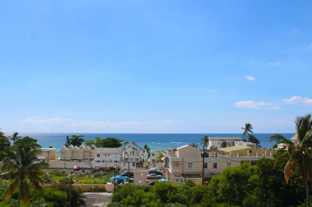 Villa Emita Trou Aux Biches Beach Appartement Ngoại thất bức ảnh