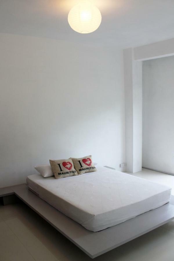 Villa Emita Trou Aux Biches Beach Appartement Ngoại thất bức ảnh