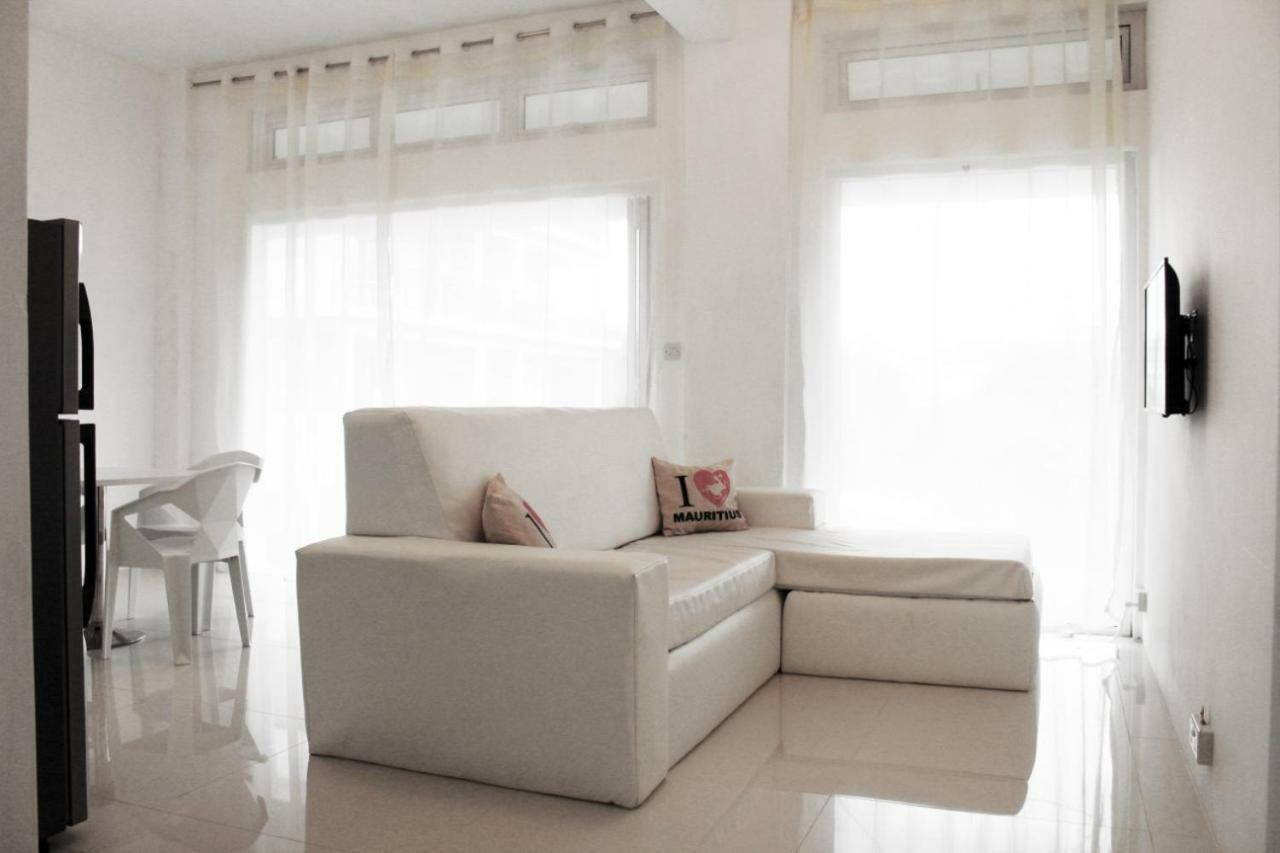 Villa Emita Trou Aux Biches Beach Appartement Ngoại thất bức ảnh