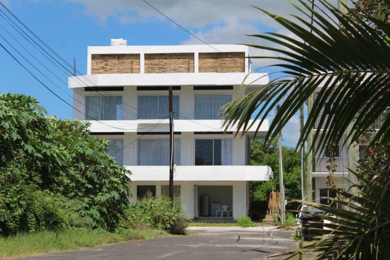 Villa Emita Trou Aux Biches Beach Appartement Ngoại thất bức ảnh