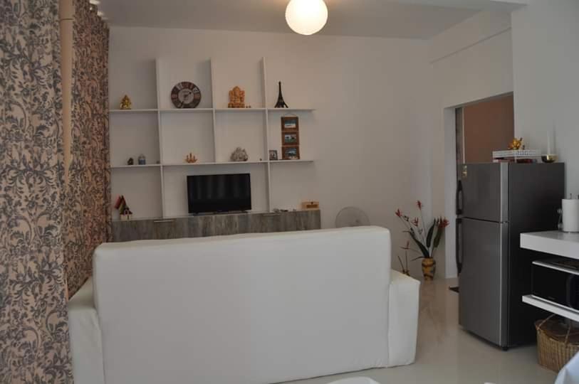 Villa Emita Trou Aux Biches Beach Appartement Ngoại thất bức ảnh