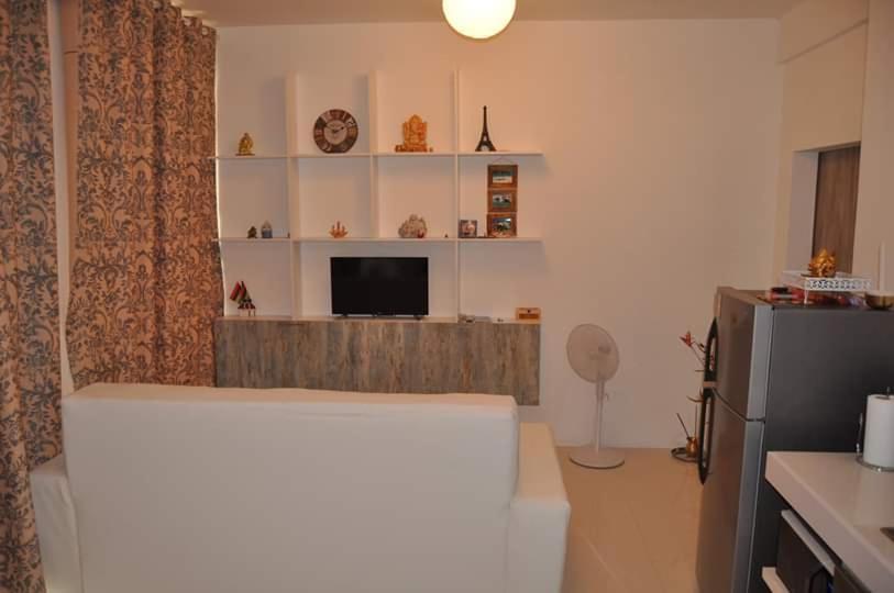 Villa Emita Trou Aux Biches Beach Appartement Ngoại thất bức ảnh