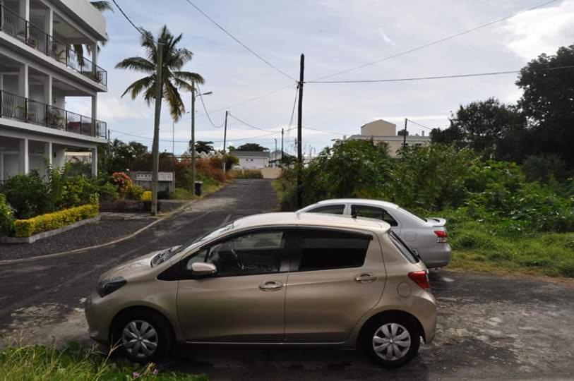 Villa Emita Trou Aux Biches Beach Appartement Ngoại thất bức ảnh