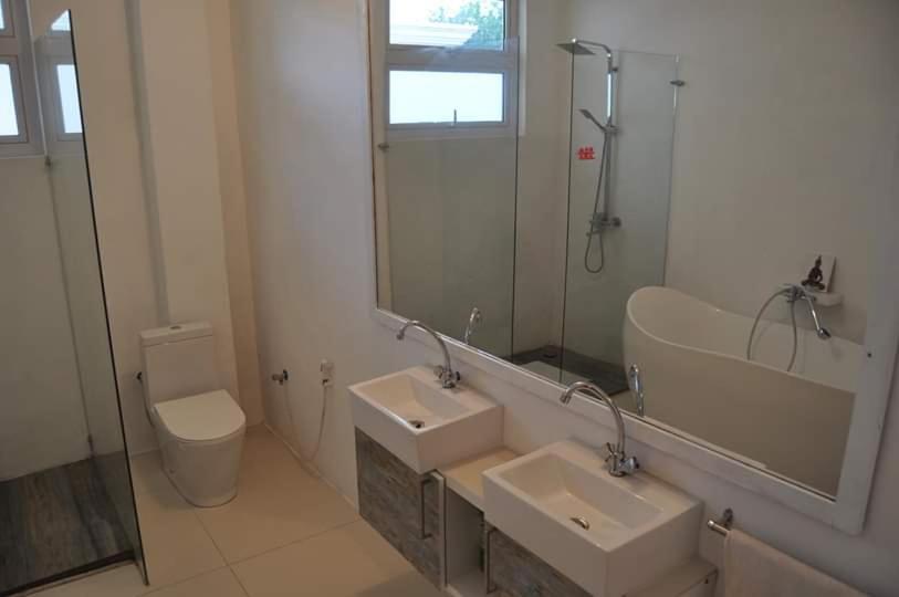 Villa Emita Trou Aux Biches Beach Appartement Ngoại thất bức ảnh